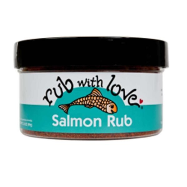 Rub With Love